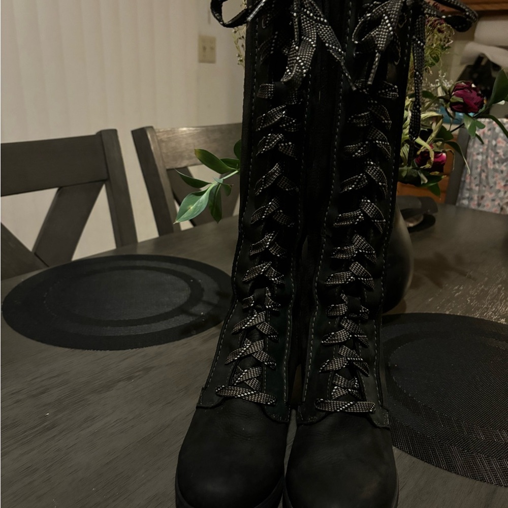 Sorel Joan of Arctic Wedge II Boots, Size 7 1/2